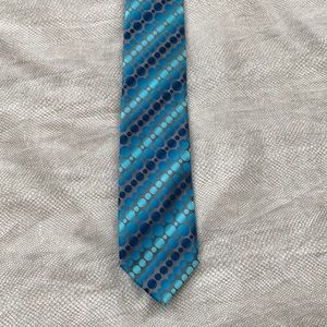 Men’s John Ashford Tie